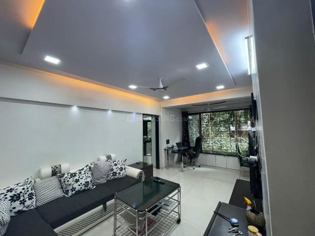 2 BHK Apartment in Juhu for rent Mumbai. The reference number is 17539702