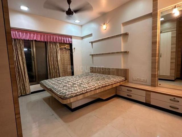 2 BHK Apartment in Juhu for rent Mumbai. The reference number is 18379665