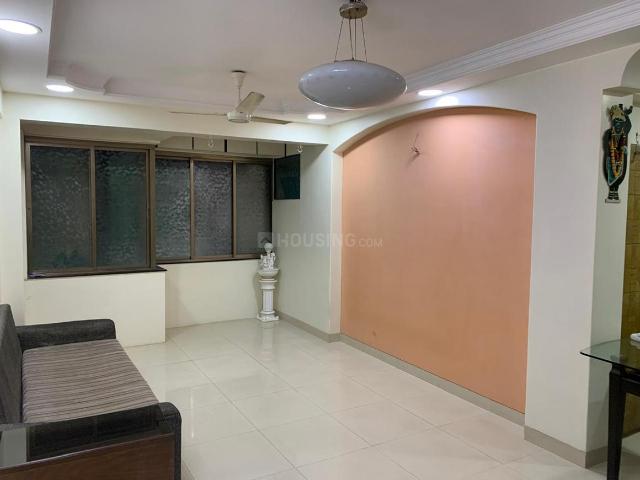 2 BHK Apartment in Juhu for rent Mumbai. The reference number is 19699707