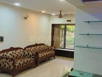 2 BHK Apartment in Juhu for rent Mumbai. The reference number is 20460666