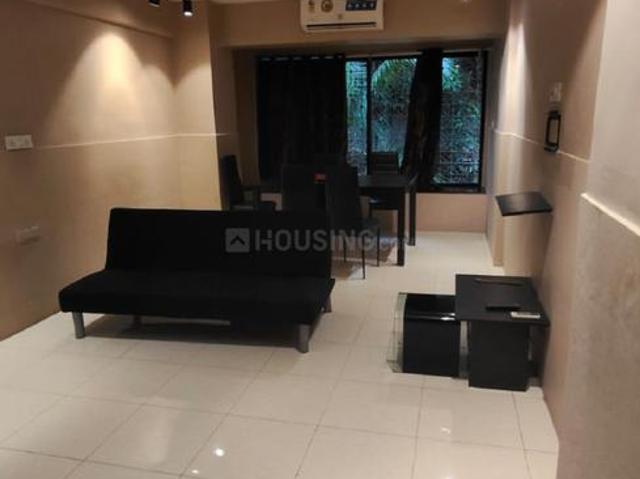 2 BHK Apartment in Juhu for rent Mumbai. The reference number is 20661187
