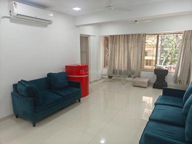 2 BHK Apartment in Juhu for rent Mumbai. The reference number is 20710399