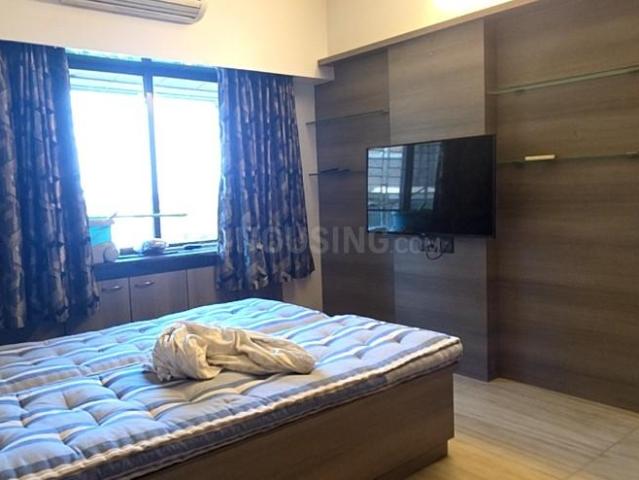 2 BHK Apartment in Juhu for rent Mumbai. The reference number is 20162786