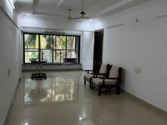2 BHK Apartment in Juhu for rent Mumbai. The reference number is 20224576