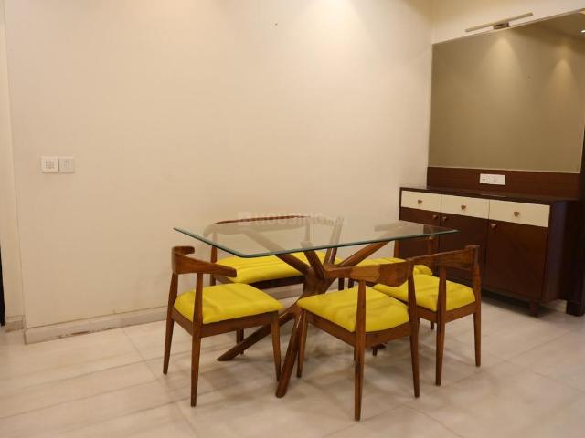 2 BHK Apartment in Juhu for rent Mumbai. The reference number is 21004979
