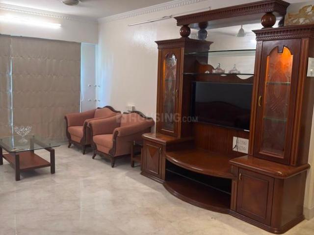2 BHK Apartment in Juhu for rent Mumbai. The reference number is 21004981