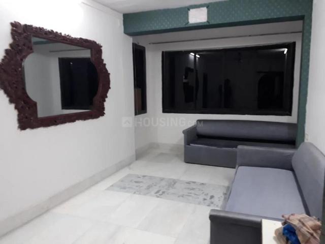 2 BHK Apartment in Juhu for rent Mumbai. The reference number is 21351975