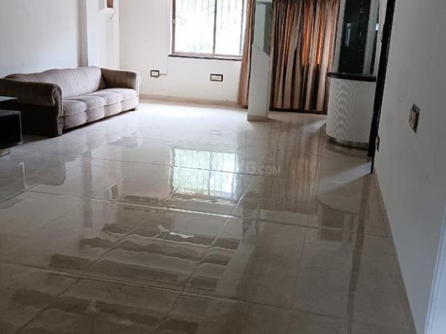 2 BHK Apartment in Juhu for resale Mumbai. The reference number is 20334562