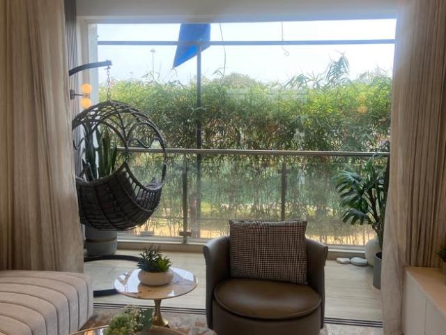 2 BHK Apartment in Juinagar for resale Navi Mumbai. The reference number is 17124420