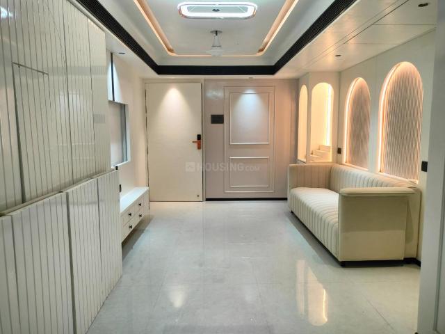2 BHK Apartment in Juinagar for resale Navi Mumbai. The reference number is 20545434