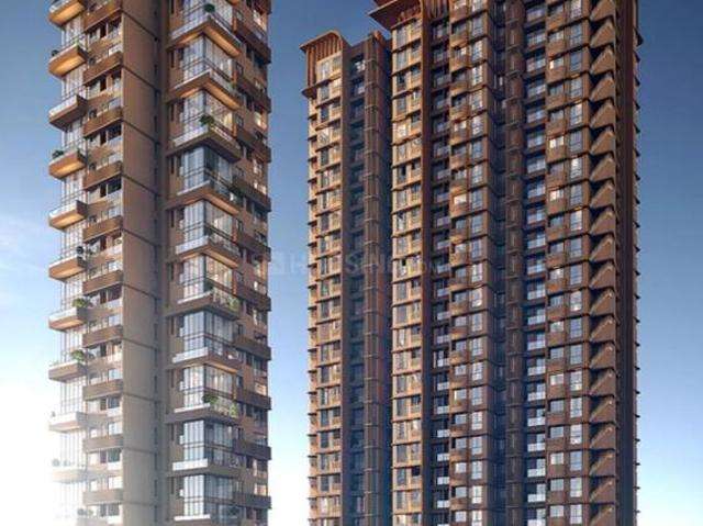 2 BHK Apartment in Juinagar for resale Navi Mumbai. The reference number is 20566420