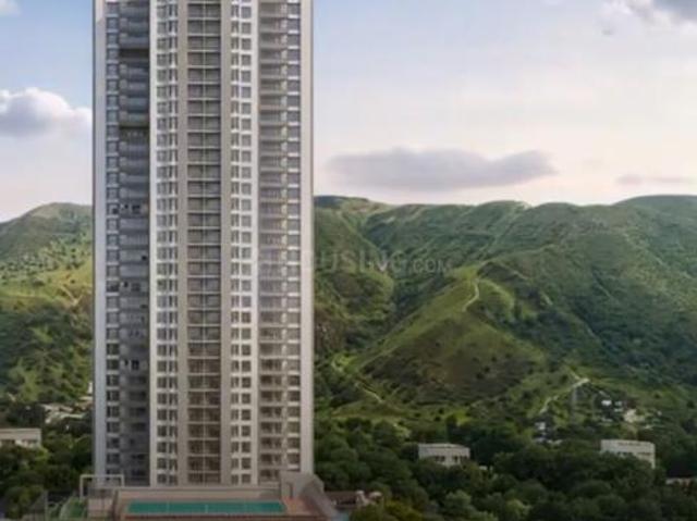 2 BHK Apartment in Juinagar for resale Navi Mumbai. The reference number is 21166029