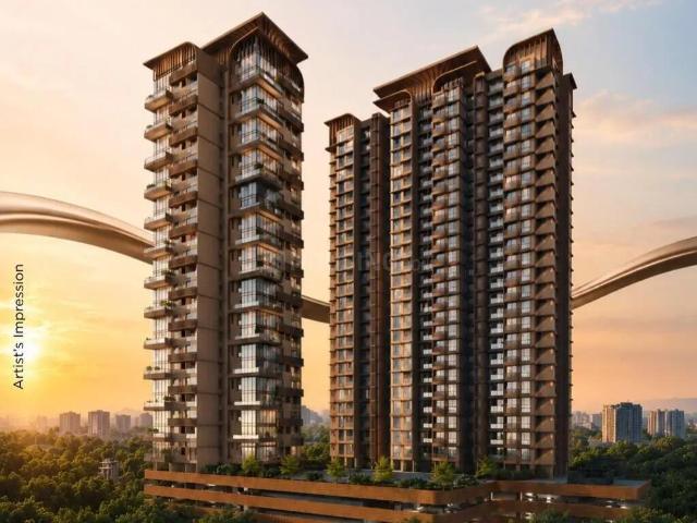 2 BHK Apartment in Juinagar for resale Navi Mumbai. The reference number is 21101702