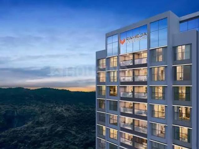 2 BHK Apartment in Juinagar for resale Navi Mumbai. The reference number is 21272631
