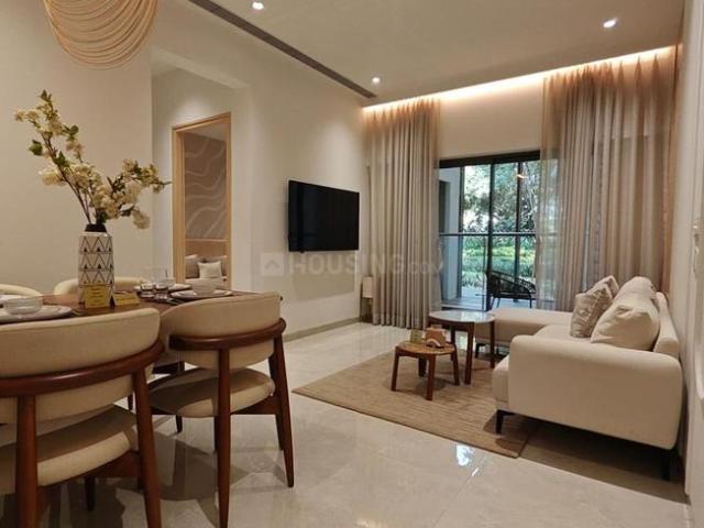 2 BHK Apartment in Juinagar for resale Navi Mumbai. The reference number is 21388695