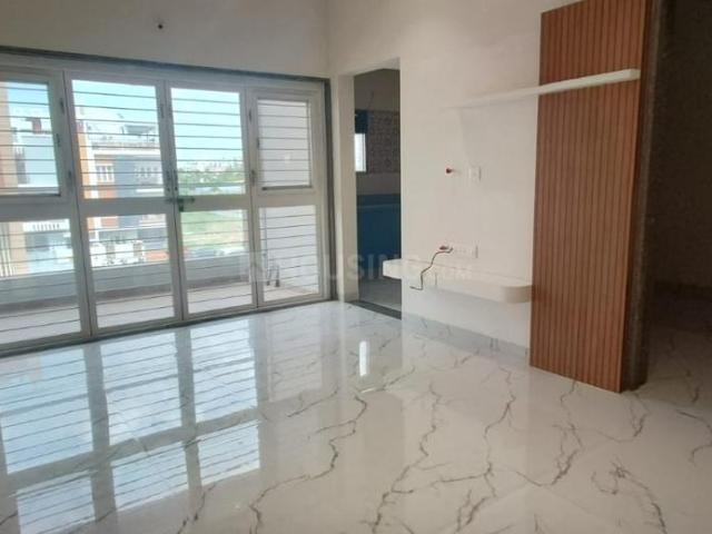2 BHK Apartment in Jule for rent Solapur. The reference number is 17486518