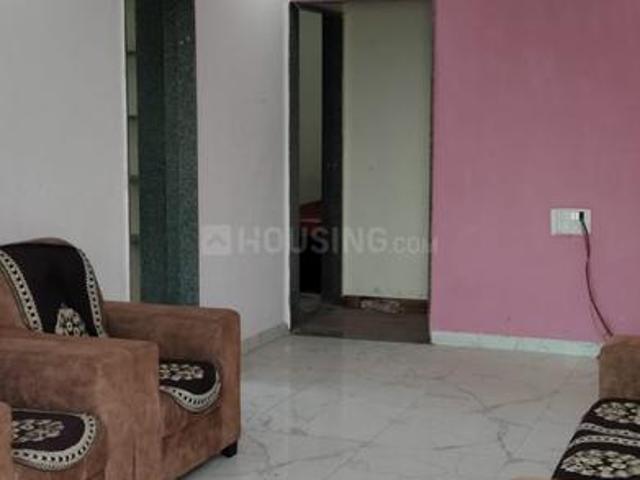 2 BHK Apartment in Jule for rent Solapur. The reference number is 20541515
