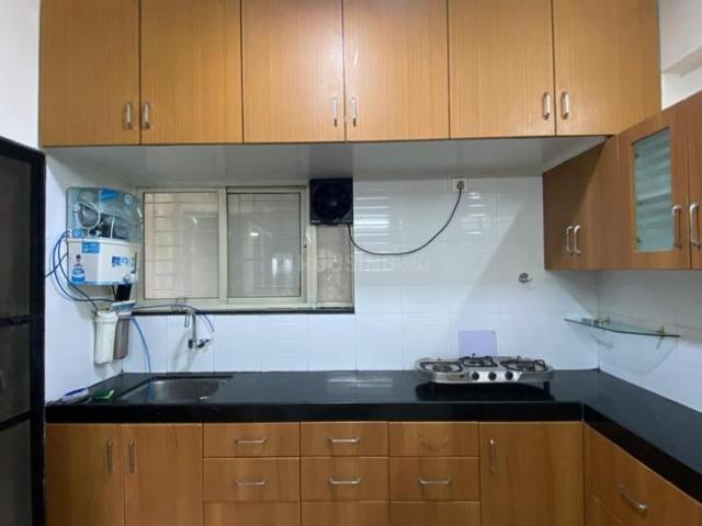 2 BHK Apartment in Jule for rent Solapur. The reference number is 20808273