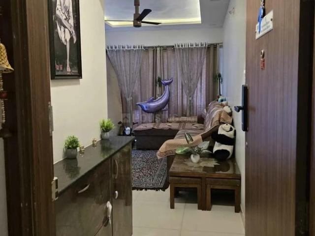 2 BHK Apartment in Jule for rent Solapur. The reference number is 20828613