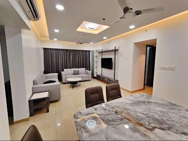 2 BHK Apartment in Jule for rent Solapur. The reference number is 20828648
