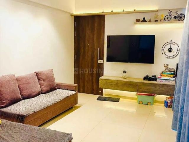 2 BHK Apartment in Jule for rent Solapur. The reference number is 20828677