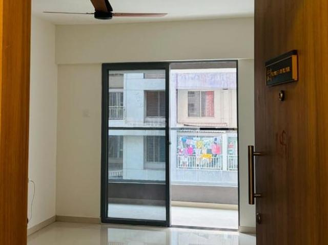 2 BHK Apartment in Jule for rent Solapur. The reference number is 20830408