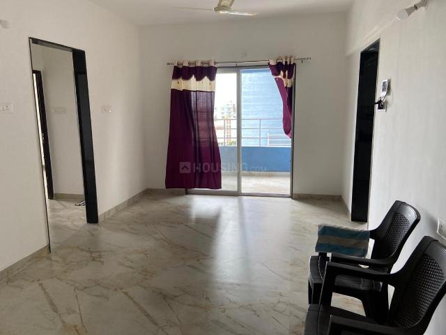 2 BHK Apartment in Jule for rent Solapur. The reference number is 21372961