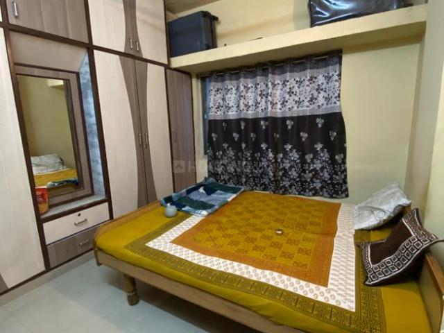 2 BHK Apartment in Junction Plot for rent Rajkot. The reference number is 20906891