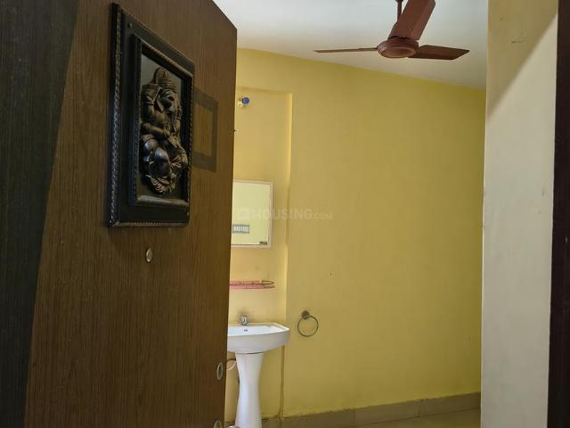 2 BHK Apartment in Junbedia for rent Bankura. The reference number is 20747318