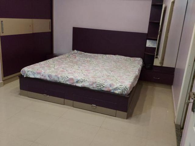 2 BHK Apartment in Junnasandra for rent Bengaluru. The reference number is 20413487