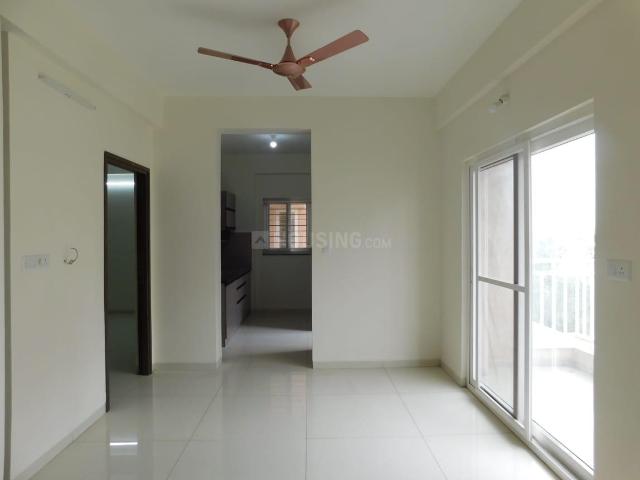 2 BHK Apartment in Junnasandra for rent Bengaluru. The reference number is 20519826