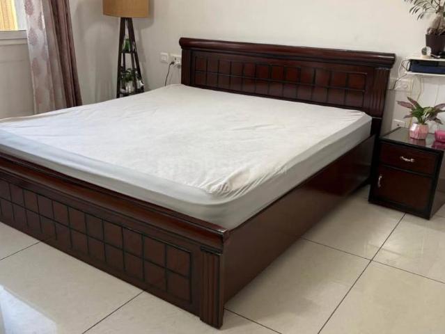 2 BHK Apartment in Junnasandra for rent Bengaluru. The reference number is 20637019
