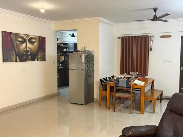 2 BHK Apartment in Junnasandra for rent Bengaluru. The reference number is 20658883