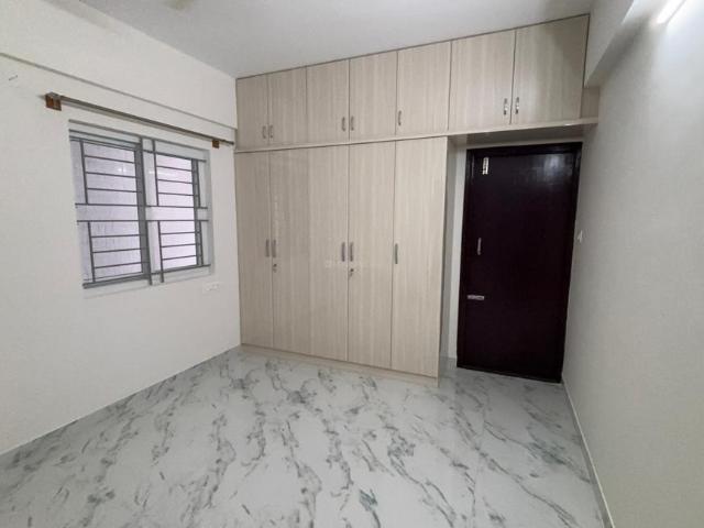 2 BHK Apartment in Junnasandra for rent Bengaluru. The reference number is 20664531