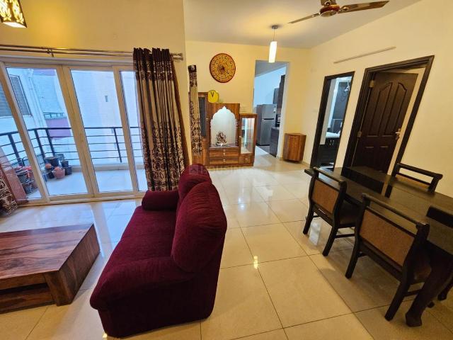 2 BHK Apartment in Junnasandra for rent Bengaluru. The reference number is 20675913
