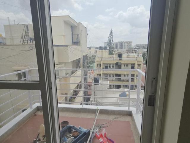 2 BHK Apartment in Junnasandra for rent Bengaluru. The reference number is 20731059