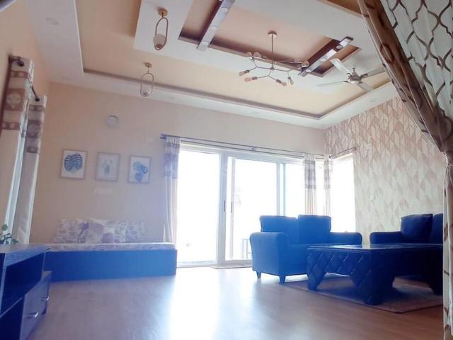 2 BHK Apartment in Junnasandra for rent Bengaluru. The reference number is 20768132