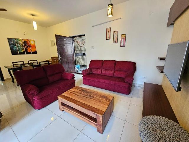 2 BHK Apartment in Junnasandra for rent Bengaluru. The reference number is 20837557