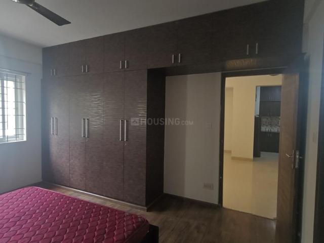 2 BHK Apartment in Junnasandra for rent Bengaluru. The reference number is 20847665