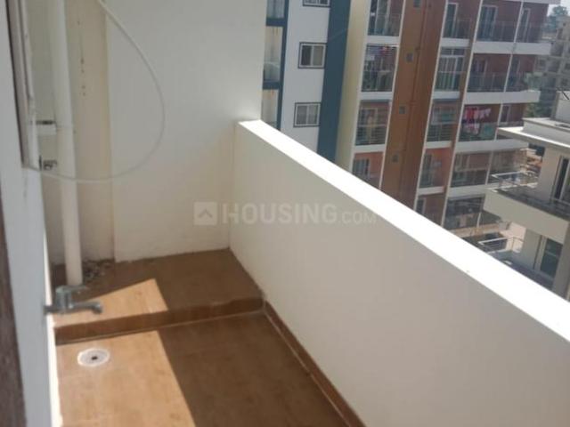 2 BHK Apartment in Junnasandra for rent Bengaluru. The reference number is 21001713