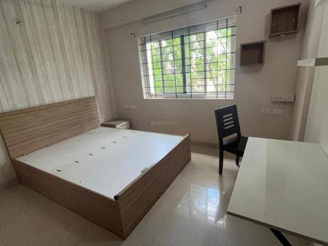 2 BHK Apartment in Junnasandra for rent Bengaluru. The reference number is 21028065
