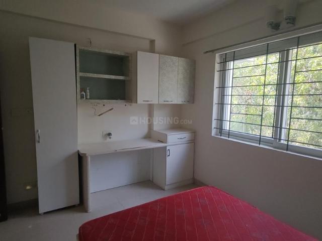 2 BHK Apartment in Junnasandra for rent Bengaluru. The reference number is 21271012
