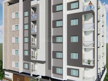 HM Scottsville, Hosa Road