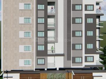 2 BHK Apartment in Junnasandra for resale Bengaluru. The reference number is 18967133