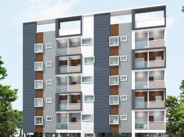 HM Scottsville, Hosa Road