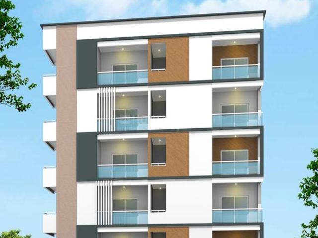 2 BHK Apartment in Junnasandra for resale Bengaluru. The reference number is 19463338