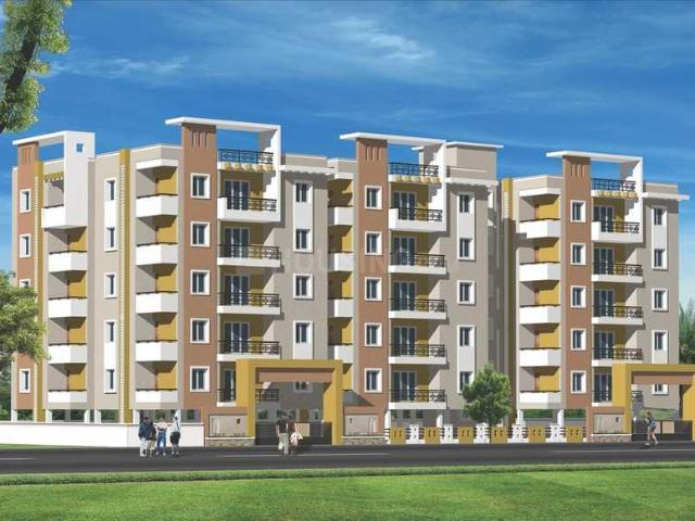 2 BHK Apartment in Junnasandra for resale Bengaluru. The reference number is 19941740
