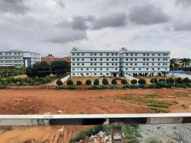 2 BHK Apartment in Junnasandra for resale Bengaluru. The reference number is 19973585
