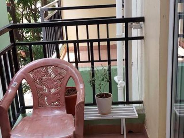 2 BHK Apartment in Junnasandra for resale Bengaluru. The reference number is 20708349