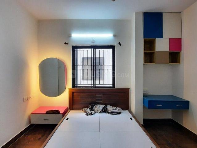 2 BHK Apartment in Junnasandra for resale Bengaluru. The reference number is 21072827